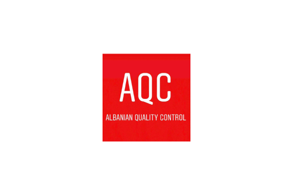 AQC Albanian Quality Control