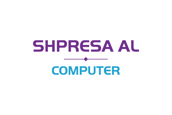 Shpresa AL Computers