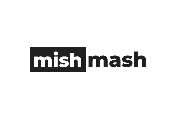 Mish Mash Blog