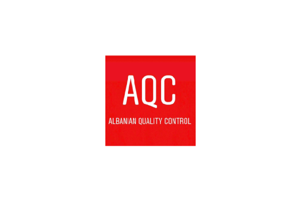 Albanian Quality Control