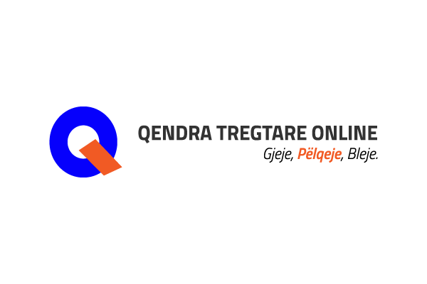 Qëndra Tregtare Online