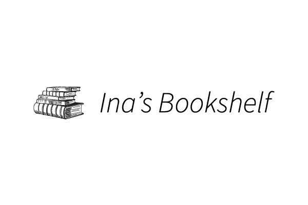 Ina&#8217;s Bookshelf